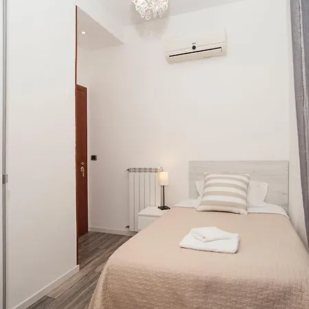 Vakantiehuis Magicfiverooms Di Anisa