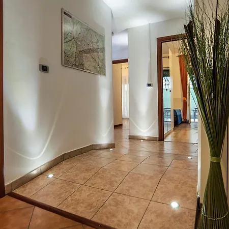 Vakantiehuis Magicfiverooms Di Anisa